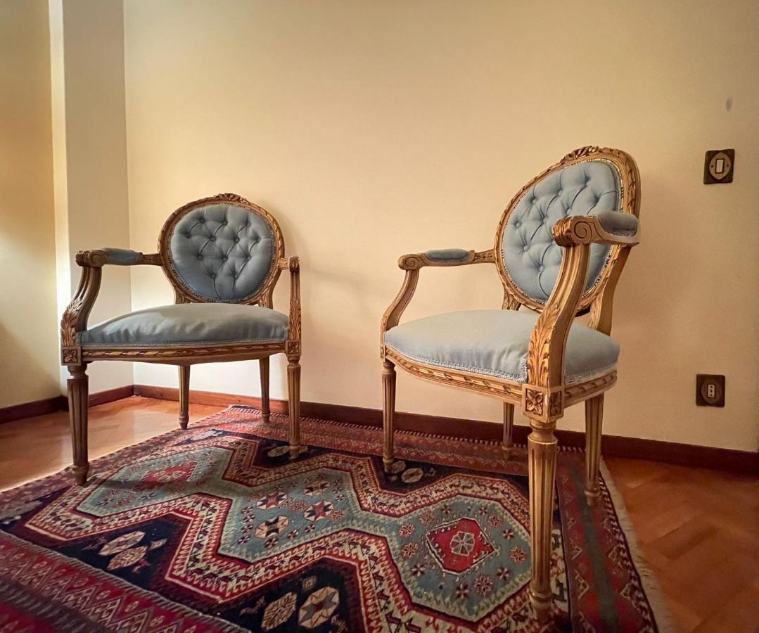 Royal Suite - Near Station & City Center Модена Екстер'єр фото